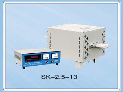箱式电阻炉SK系列