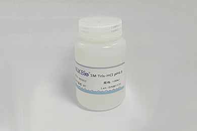 1M Tris-HCl pH6.8