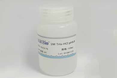 1M Tris-HCl pH8.8